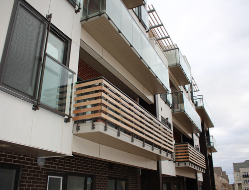 Hot Condominiums (EC11)